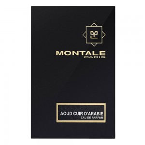 Montale Aoud Cuir D'Arabie